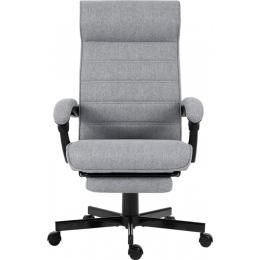 Офісне крісло GT Racer B-2728 Gray