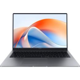 Ноутбук Honor MagicBook X16 Plus 2025 Space Gray (5301ANUY)