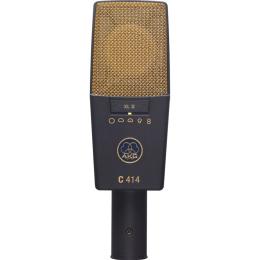 Мікрофон AKG C414 XLII