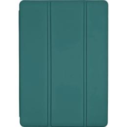 Чохол-книжка Epik Book Cover Stylus slot для Redmi Pad Pro 12.1" / Poco Pad 12.1" Pine Green
