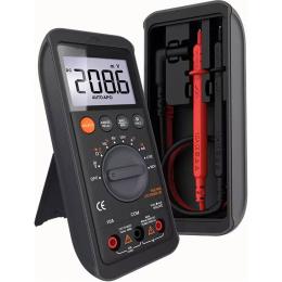 Мультиметр Xiaomi JimiHome Multimeter (JM-G3401)