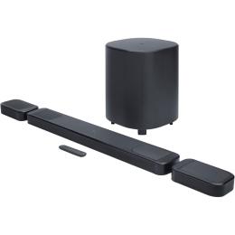 Саундбар JBL Bar 1000MK2 Black (JBLBAR1000M2BLKEP)