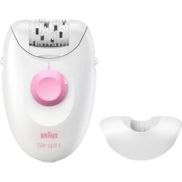 Епілятор Braun Silk-epil 1 SE 1-010