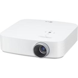 Мультимедийный проектор LG CineBeam PF50KS
