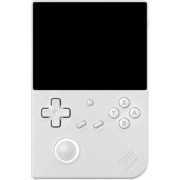 Ретро ігрова приставка Anbernic RG 40XXV 64GB White