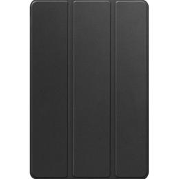 Чехол-книжка BeCover Smart Case для Lenovo Tab M11 2024/ Xiaoxin Pad 11 2024 Black (710454)