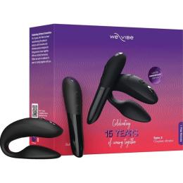 Подарочный набор We-Vibe 15 Year Anniversary Collection (SX0526)