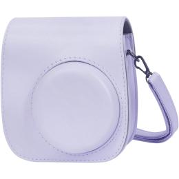 Чехол для фотокамер моментальной печати Fujifilm Instax Mini 12 Purple