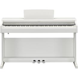 Цифровое пианино Yamaha YDP-165 White
