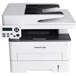 МФУ Pantum M7100DW