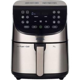 Мультипечь Ariete 4628 METAL (00C462800AR0)