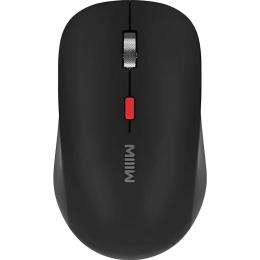 Мышь MiiiW Wireless Bluetooth Mouse Black MW23M22