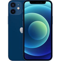 Смартфон Apple iPhone 12 128GB Blue (MGJE3/MGHF3)