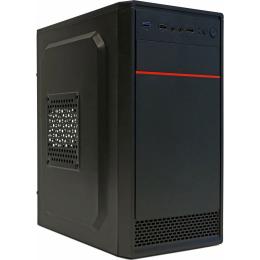 Корпус Casecom GN-1714 450W Black (GN-1714-450)