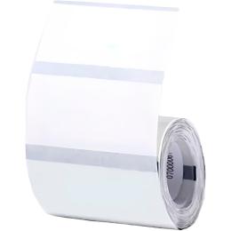 Термоетикетка Niimbot 40х30мм прозора 230шт