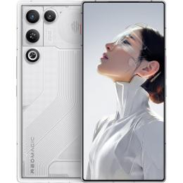 Смартфон Redmagic 11 Air 12/256GB White Prism