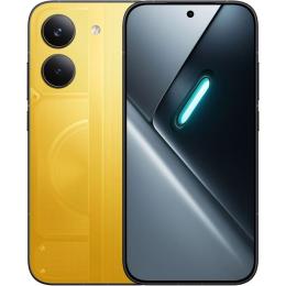 Смартфон Poco X8 Pro 8/256GB Yellow UA-UCRF