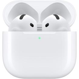 Навушники Apple AirPods 4 with Active Noise Cancellation (MXP93)