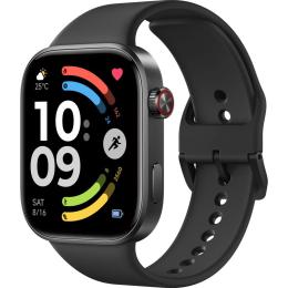 Смарт-часы Redmi Watch 6 Obsidian Black (BHR08CIGL)