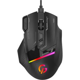 Миша GamePro GM300 Black