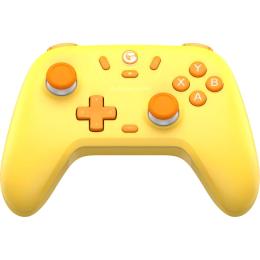 Геймпад XiaoJi GameSir T4 Nova Lite Yellow