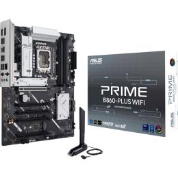 Материнская плата Asus Prime B860-PLUS WIFI (90MB1K50-M0EAY0)