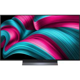Телевізор LG evo AI C5 48" OLED Ultra HD 4K (OLED48C5) EU