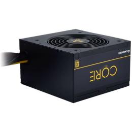 Блок питания Chieftec Core 500W (BBS-500S)