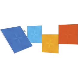 Додаткові панелі Nanoleaf Canvas Expansion Pack 4шт