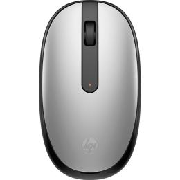 Мыша HP 220 Silver (43N04AA)