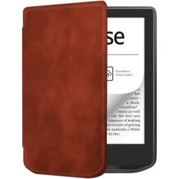 Чехол-книжка BeCover Smart Case для Pocketbook 629 Verse / 634 Verse Pro 6` Brown (710451)