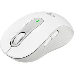 Миша Logitech Signature M650 Wireless Off-White (910-006255)