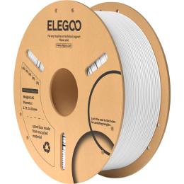 Филамент для 3D-принтеров Elegoo PLA 1kg White (50.203.0039)