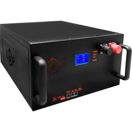 Акумулятор LogicPower LiFePO4 25.6V (25.6V/280Ah/7168Wh) (37514)