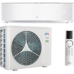 Спліт-система Cooper&Hunter Supreme Continental Gen VI CH-S09FTXAL2-WP White