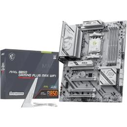 Материнская плата MSI MAG B850 Gaming Plus Max WIFI