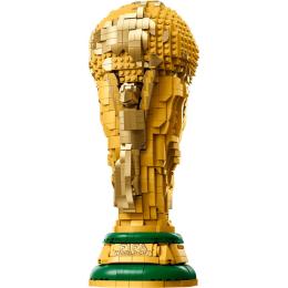 Конструктор LEGO Editions Football Официальный трофей чемпионата мира по футболу FIFA (43020)