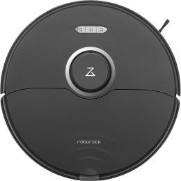 Робот-пилосос RoboRock Vacuum Cleaner S8 Black