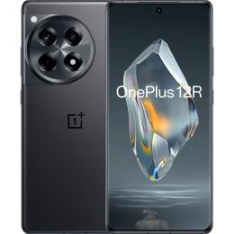 Смартфон OnePlus 12R 16/256GB Iron Gray Global EU