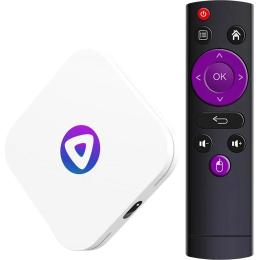 Медиаплеер H96 MAX M1 4/32GB (M1_4GB/32GB)