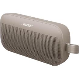 Портативна акустика Bose SoundLink Flex II Speaker Sandstone (887612-0300)