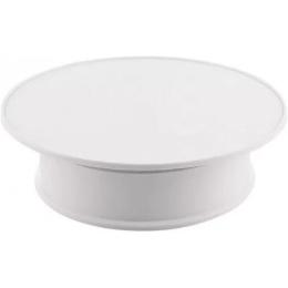 Поворотний стіл Puluz DCA0871W 20 см