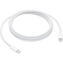 Кабель Apple 240W USB-C Charge Cable 2m (MU2G3)