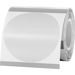 Термоетикетка Niimbot 50х50мм прозора 150шт для Niimbot B21/B3S/B1