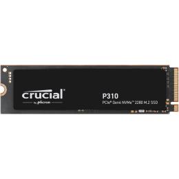 SSD накопитель Crucial P310 4TB (CT4000P310SSD8)