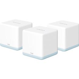 Wi-Fi Mesh система Mercusys Halo H30 3-pack