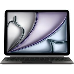 Чехол-клавиатура Apple Magic Keyboard для iPad Air 10.9` (2020-2022)/Air 11` (2024-2026)/Pro 11` (2020-2022) Black (MGYX4)