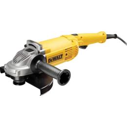 Кутова шліфмашина DeWalt DWE490