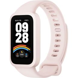 Фітнес-браслет Xiaomi Smart Band 9 Active Pink (BHR9917GL)