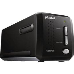 Слайд-сканер Plustek OpticFilm 8300i SE (0317TS)